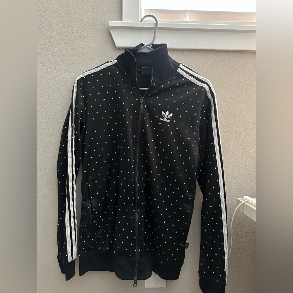 Adidas x Pharrel Williams Jacket